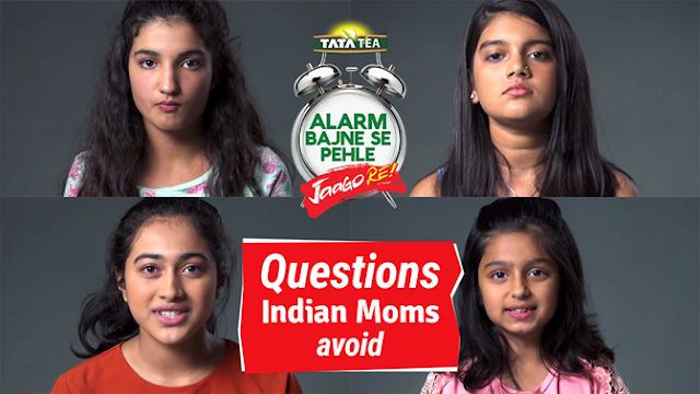 Tata Tea’s latest Jaago Re film on Women’s Day makes a hard-hitting point  