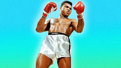 Muhammad Ali