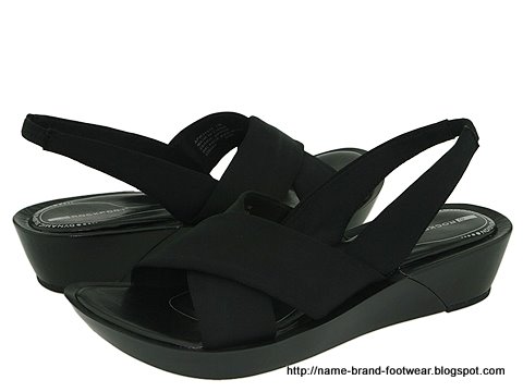 Name brand footwear:brand-177237