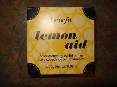 benefit lemonaid