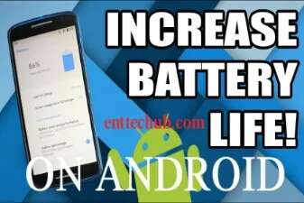 Make your Android phone battery last longer. Reduce contrast and display. Turn off background data, Don't overcharge battery