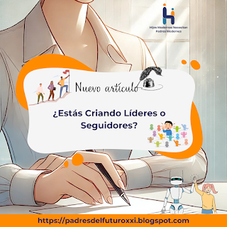 Nuevo artículo