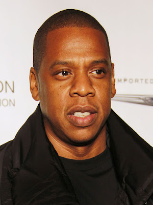 Overrated Rapper Jay Z