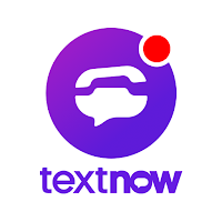 Textnow for PC app