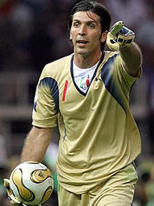 buffon