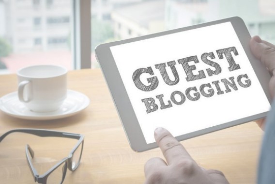 Best 2O Education For Marketing Guest Blogging