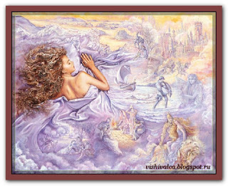 HAED HAEJW029 "Lilac Dreams"