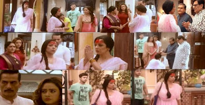 Anupamaa Leaves House and Go to "Maayka ", Samar Stands with her Mother " Anupamaa Upcoming Story Spoiler