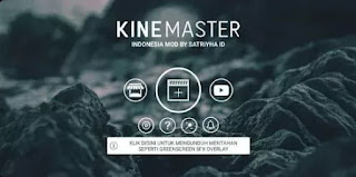 Download KineMaster Pro MOD APK