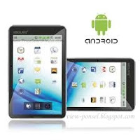 Aakash 2, Tablet Android Murah