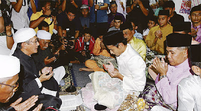 Akad Nikah di Masjid Tak Wajar Disamakan Dengan Amalan 