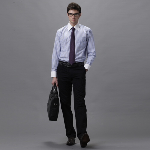 Model Pakaian Kantor Pria  Paling Ngetrend Kantoran Style