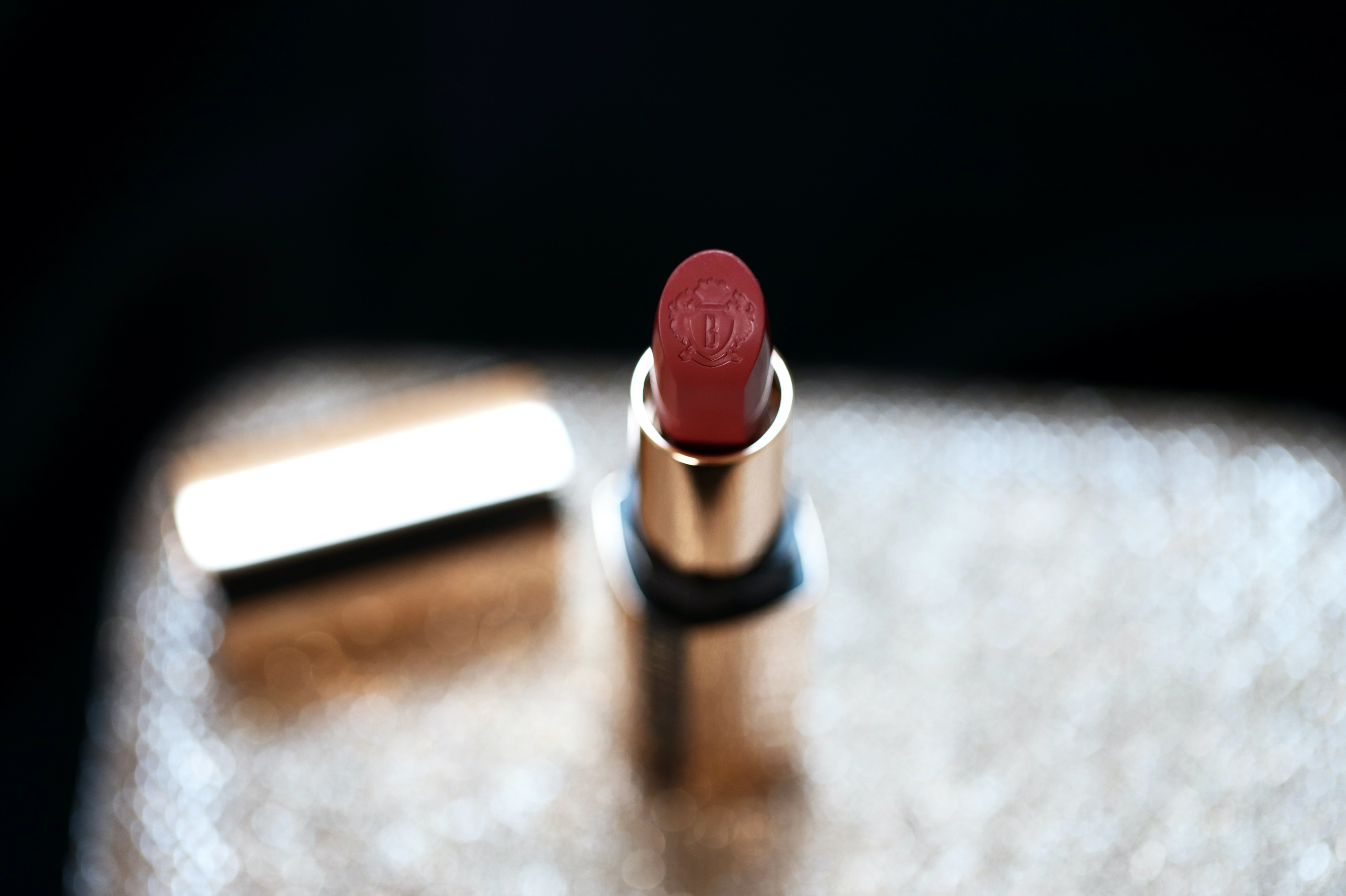 Bobbi Brown Luxe Lipstick