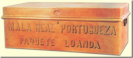 Caixa do Paquete de Loanda