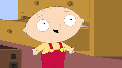 Family Guy Season 19 Image 17