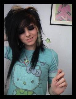 Emo Girl