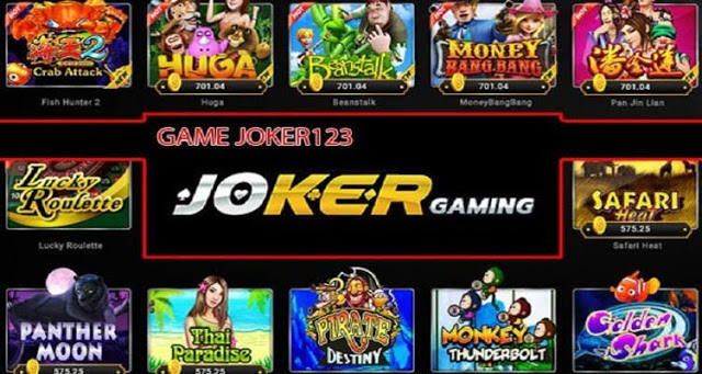 Daftar Slot88 Dan Daftar Joker