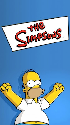 The Simpsons, cartoon download free wallpapers for mobile