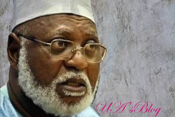 Senseless killings must stop, says Abubakar