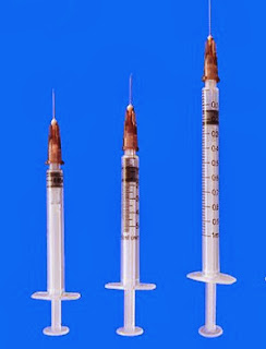 cari Auto Disable Syringe Sunnyprotek 0.05 Dan 0.5ml