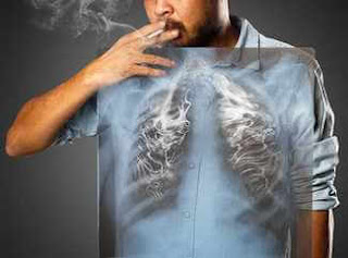 akciğer kanseri sigara