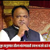  मा.झेडपी सदस्य बाजीराव दराडे याचा राजूर पोलीस ठाण्यात फुल राडा, दोन गटात झुंज नऊ जणांवर गुन्हे दाखल.! 