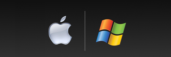 Apple e Microsoft