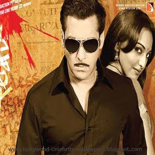 Dabangg wallpapers