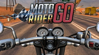 Moto Rider Go: Highway Traffic v1.17 APK Android Terbaru