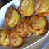 Millefeuilles de pommes de terre pour épater vos invités