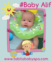 Baby Alif 6