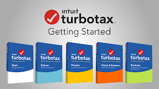 Turbotax Home and Business 2020 Download