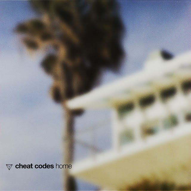 Cheat Codes - Home (Single) [iTunes Plus AAC M4A]