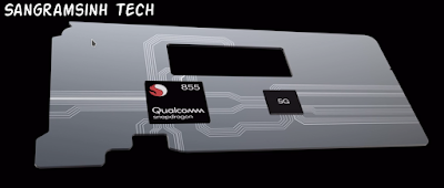 Killer Flagship Processor : Qualcomm Snapdragon 855 !