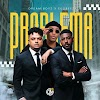 Dream Boyz - Problema (feat. Eudreezy)