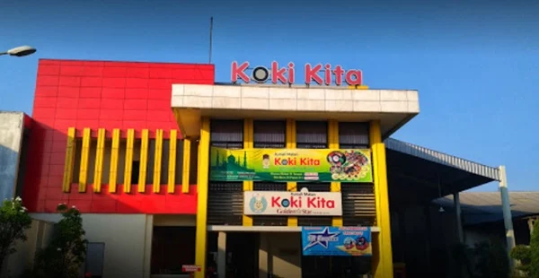 Rumah Makan Koki Kita