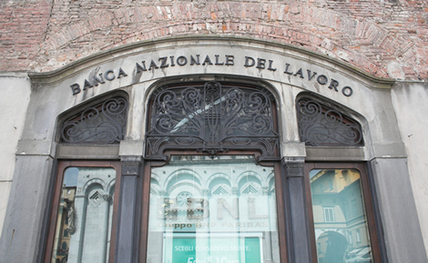 Banco Nazionale del Lavoro