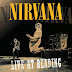 Nirvana - Live at Reading (descargar mega)