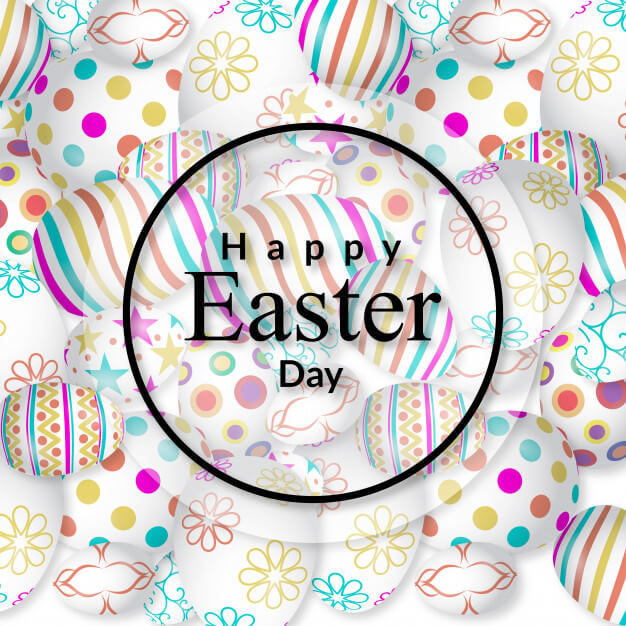 Happy Easter Pictures Download