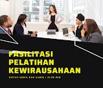 Sertifikasi: Fasilitasi Pelatihan Kewirausahaan
