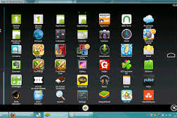 3 Software Emulator Anroid dan BBMan On PC/Komputer