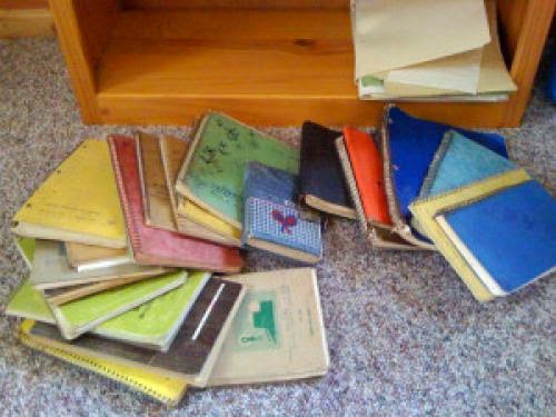 On Writing And Creativity Is The Angst Optional