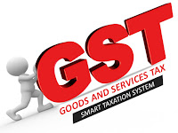 Budget 2021: A special GST tax to be introduced.