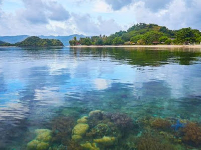 8 Gili, Interesting Tourist Destination in Lombok