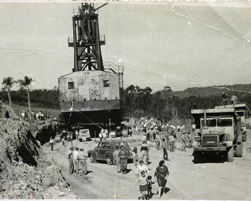 SIDERÓPOLIS E O RASTRO DEVASTADOR DA MARION