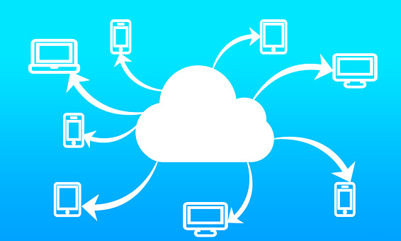 What Cloud Computing Really Means to Today's Webmaster