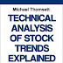 Technical Analysis of Stock Trends Explained an Easy-to-Understand System for Successful Trading - EBOOK