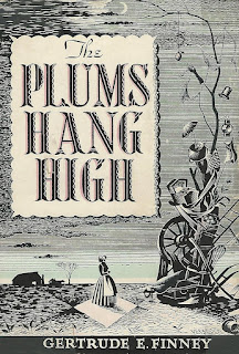 Go to The Plums Hang High on Goodreads