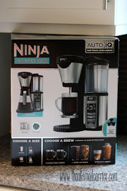 Ninja Coffee Bar coffeemaker
