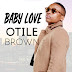 AUDIO | Otile Brown - Baby love